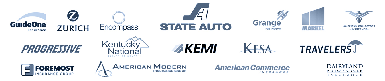 Representing leading insurance companies in Kentucky